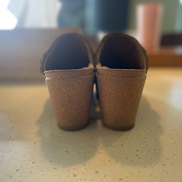 Aetrex Corey Clog - Picture 4 of 7